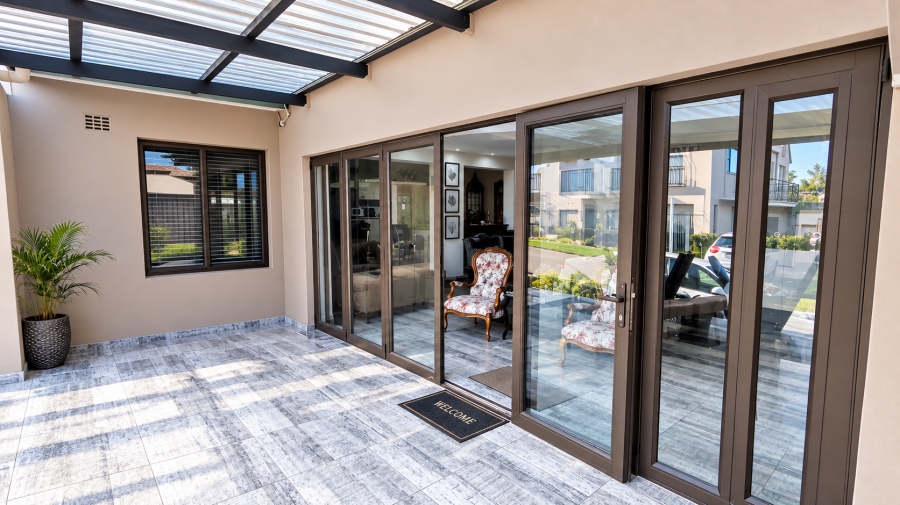 3 Bedroom Property for Sale in Twee Kuilen Western Cape